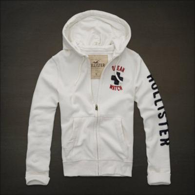 Cheap Hollister Men Hoodies wholesale No. 74